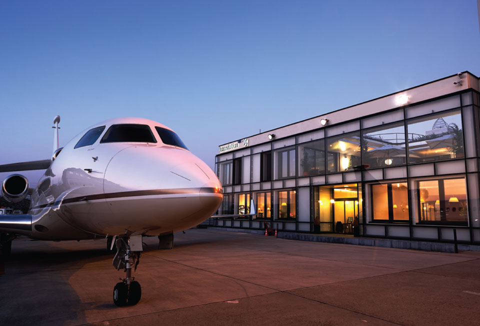 Luxaviation boosts hygiene and safety standards with new plan