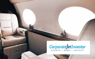 Corporate Jet Investor – Luxaviation Group adopts leading new Flyskills hygiene standards